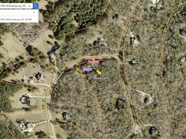 8260 Wrenfield Dr, Williamsburg, VA 23188