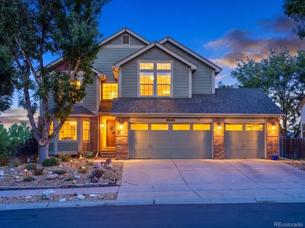 295 Conrad Drive, Erie, CO 80516
