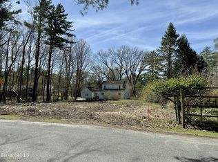 0 Harrison Ave, Williamstown, MA 01267