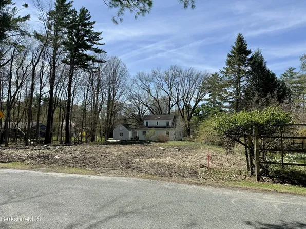 0 Harrison Ave, Williamstown, MA 01267