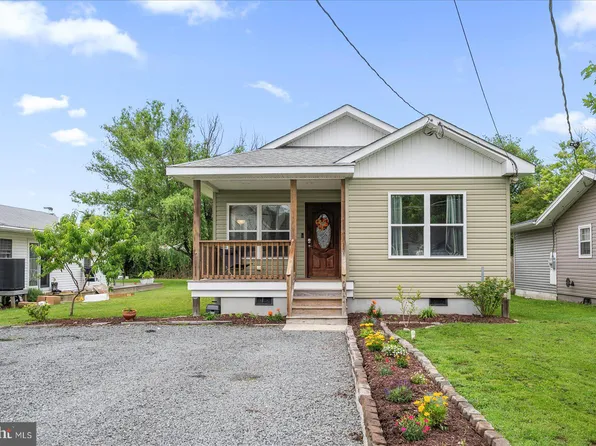 12433 W Torquay Rd, Ocean City, MD 21842