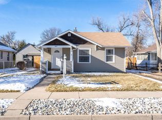 347 N 7th Ave, Brighton, CO 80601