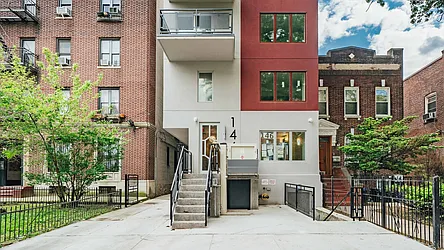 Rented by Nooklyn NYC LLC