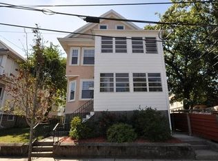 191 Boston Ave #191, Medford, MA 02155