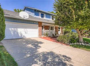 3765 E Easter Dr, Centennial, CO 80122