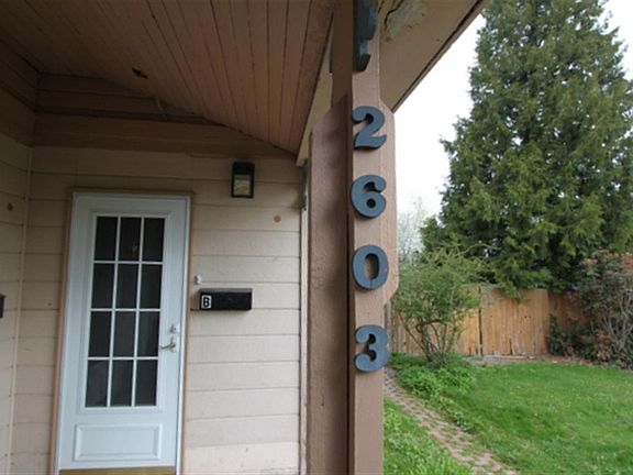 2nd image of 2603 E Diamond Ave