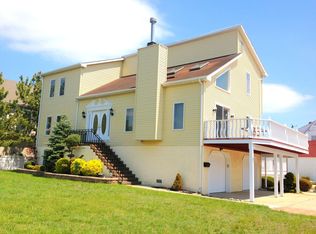 5 S 28th Ave, Longport, NJ 08403