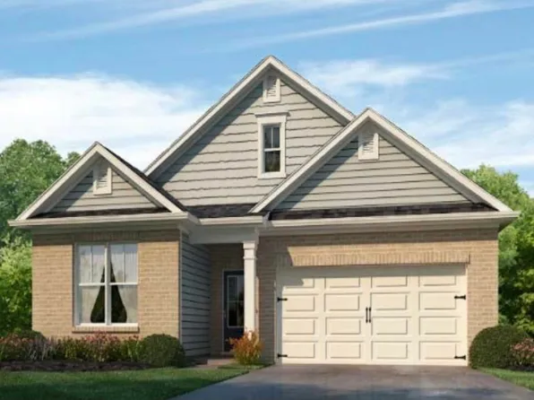 615 Riverdale Dr, Oakland, TN 38060