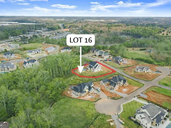 6119 Bethany View Trl, Buford, GA 30518