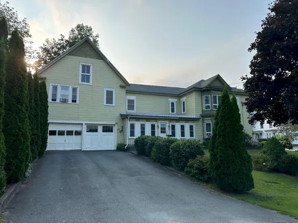 107 Summer Street, Pittsfield, ME 04967