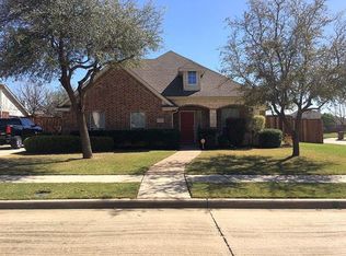 1416 Corinth Bnd, Corinth, TX 76208