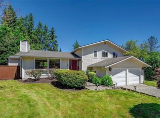 17602 NE 33rd Pl, Redmond, WA 98052