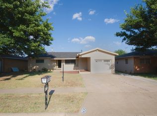 1425 Westchester St, Clovis, NM 88101