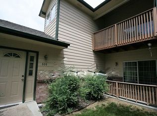 11035 Huron St UNIT 808, Northglenn, CO 80234