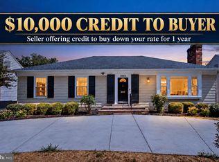 5023 Sangamore Rd, Bethesda, MD 20816