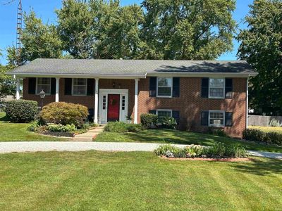 108 Harrison Dr, Vincennes, IN, 47591