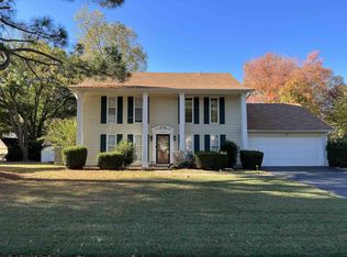 2603 Lanrick Cv LOT 111, Memphis, TN 38119