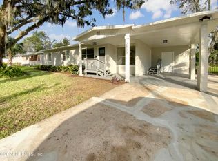2833 Justina Rd, Jacksonville, FL 32277