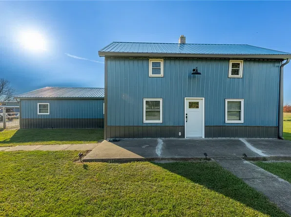 7881 Preble County Line Rd, Germantown, OH 45327