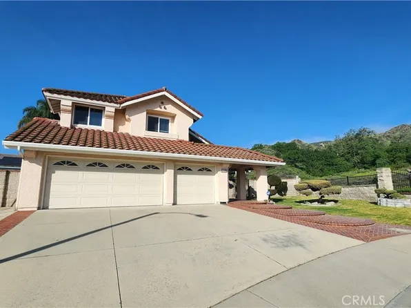1811 Copper Valley Ln, Walnut, CA 91789