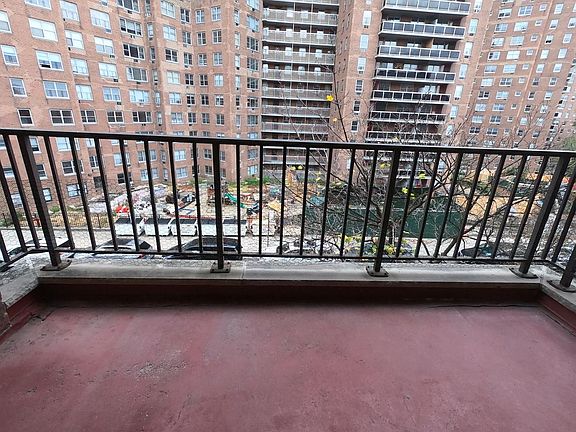 2nd image of 103-11 68th Dr #23
