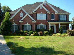 4722 Bramble Rose Ln, Suwanee, GA 30024