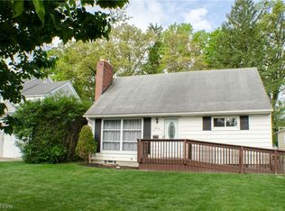 2516 15th St, Cuyahoga Falls, OH 44223