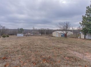 16900 S Harrah Rd, Newalla, OK 74857