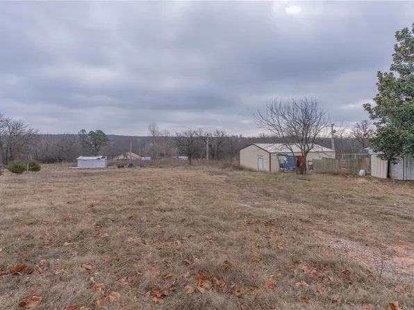16900 S Harrah Rd, Newalla, OK 74857