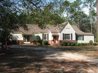 2148 Community Church Rd, Adel, GA 31620