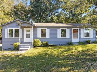 200 Morningside Rd, Charlotte, NC 28214