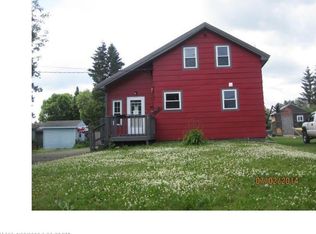 18 Spring St, Caribou, ME 04736