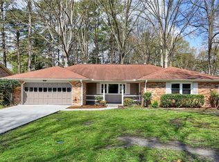 815 Jouett Dr, Newport News, VA 23608