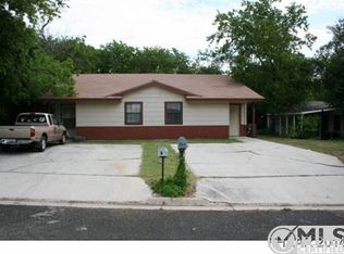 318 W Lincoln Ave #AB, Copperas Cove, TX 76522