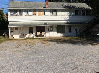 417 Meadow St, Curwensville, PA 16833