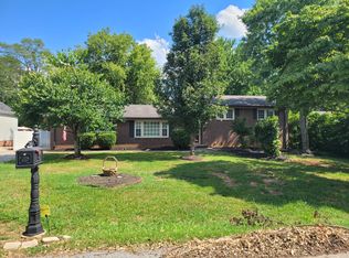 103 Pinehurst Dr, Mauldin, SC 29662