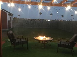 3218 Legacy Ln, Harlingen, TX 78550