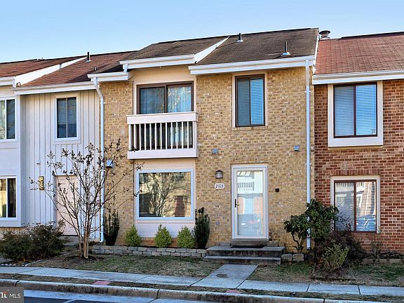 2nd image of 2103 Berger Pl