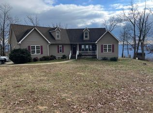 1300 Vineyard Point Rd, Sequatchie, TN 37374