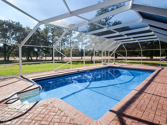 Pool / Golfcourse View