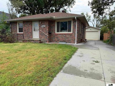 3027 S 11th St, Lincoln, NE, 68502