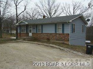 18278 Highway W, Versailles, MO 65084