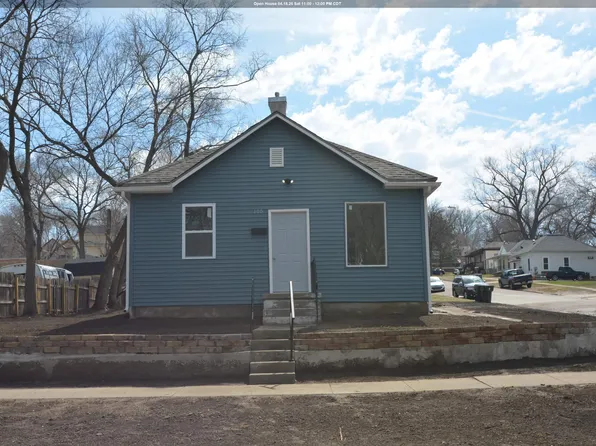 100 Main St, Sioux City, IA 51103
