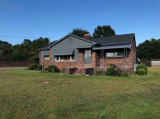 512 Linersville Rd, Buffalo, SC 29321