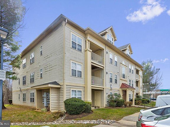 2nd image of 11800 Eton Manor Dr APT 303