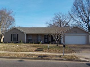 6075 Pebble Beach Ave, Memphis, TN 38115