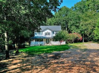 3277 Paddock Rd, Covington, GA 30014