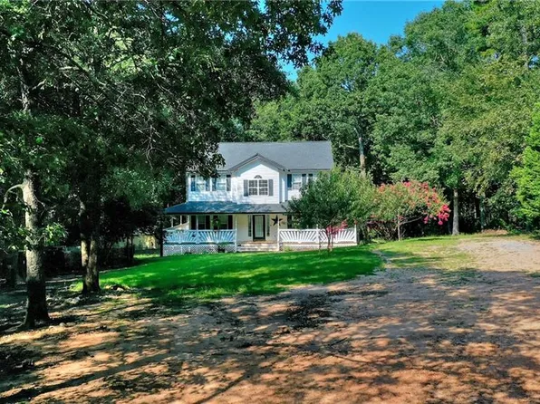 3277 Paddock Rd, Covington, GA 30014