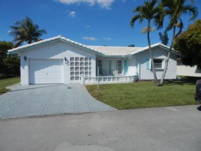 6805 NW 77th Street, Tamarac, FL, 33321
