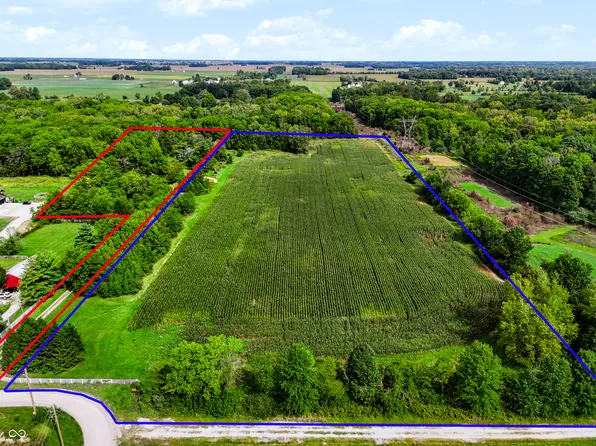 8490 E 100 S, Zionsville, IN 46077